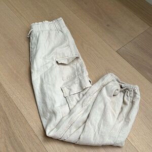 NWOT, Abercrombie kids pants